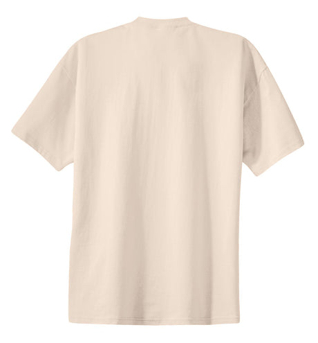 Port & Company Men's Tall Essential Tee Mens Apparel Shirts & Tops