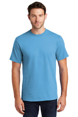 Port & Company Men's Tall Essential Tee Mens Apparel Shirts & Tops