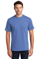 Port & Company Men's Tall Essential Tee Mens Apparel Shirts & Tops