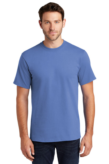 Port & Company Men's Tall Essential Tee Mens Apparel Shirts & Tops