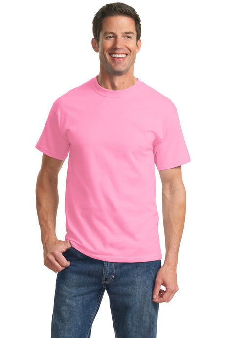 Port & Company Men's Tall Essential Tee Mens Apparel Shirts & Tops