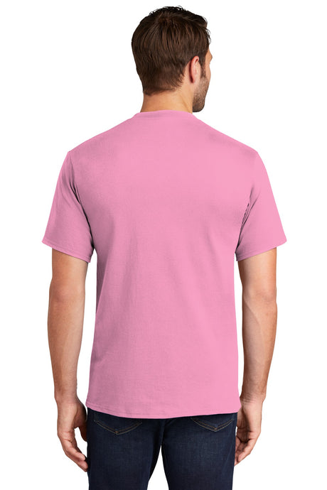 Port & Company Men's Tall Essential Tee Mens Apparel Shirts & Tops