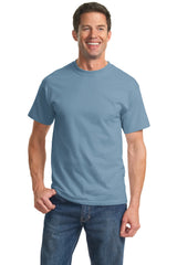 Port & Company Men's Tall Essential Tee Mens Apparel Shirts & Tops