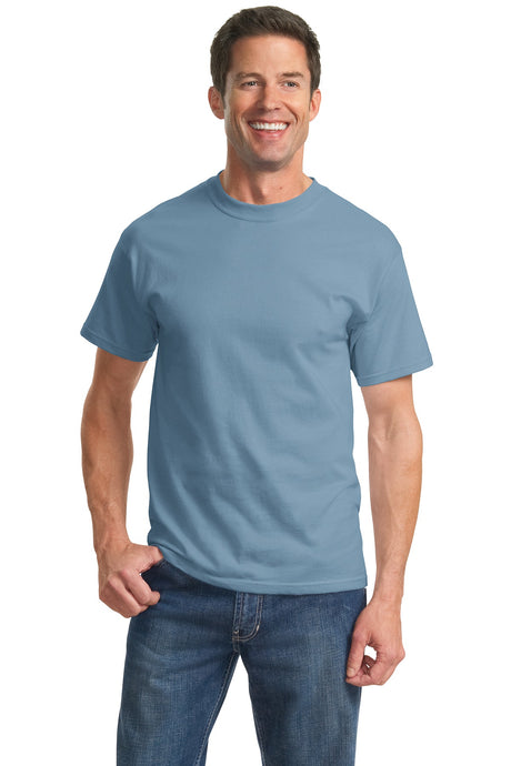 Port & Company Men's Tall Essential Tee Mens Apparel Shirts & Tops