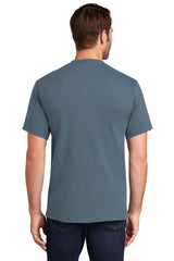 Port & Company Men's Tall Essential Tee Mens Apparel Shirts & Tops