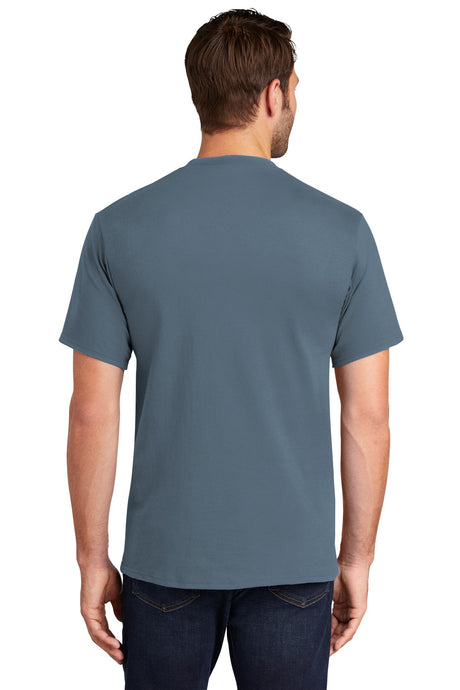 Port & Company Men's Tall Essential Tee Mens Apparel Shirts & Tops