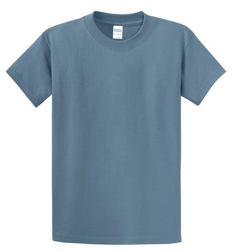 Port & Company Men's Tall Essential Tee Mens Apparel Shirts & Tops
