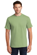 Port & Company Men's Tall Essential Tee Mens Apparel Shirts & Tops