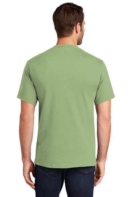 Port & Company Men's Tall Essential Tee Mens Apparel Shirts & Tops