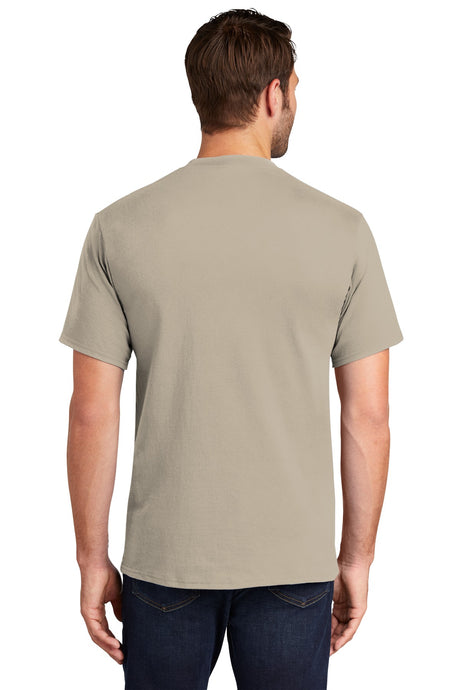 Port & Company Men's Tall Essential Tee Mens Apparel Shirts & Tops