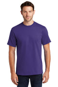 Port & Company Men's Tall Essential Tee Mens Apparel Shirts & Tops