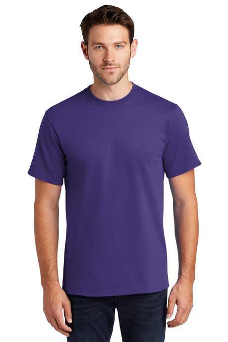 Port & Company Men's Tall Essential Tee Mens Apparel Shirts & Tops