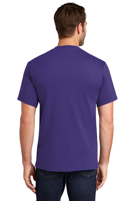 Port & Company Men's Tall Essential Tee Mens Apparel Shirts & Tops