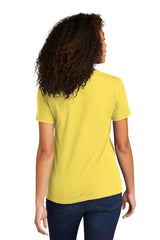 Next Level Women's Cotton Boyfriend Tee NL3900 Womens Apparel Shirts & Tops
