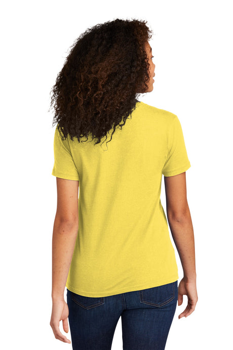 Next Level Women's Cotton Boyfriend Tee NL3900 Womens Apparel Shirts & Tops
