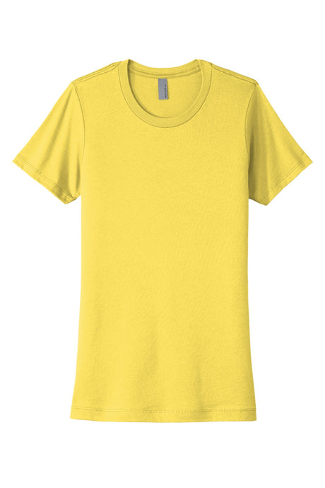 Next Level Women's Cotton Boyfriend Tee NL3900 Womens Apparel Shirts & Tops