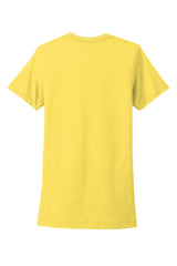 Next Level Women's Cotton Boyfriend Tee NL3900 Womens Apparel Shirts & Tops