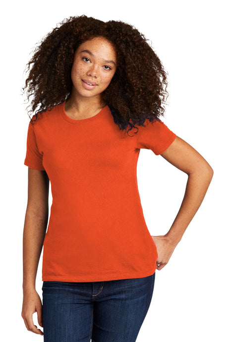 Next Level Women's Cotton Boyfriend Tee NL3900 Womens Apparel Shirts & Tops