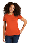 Next Level Women's Cotton Boyfriend Tee NL3900 Womens Apparel Shirts & Tops