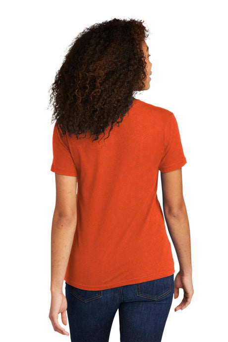 Next Level Women's Cotton Boyfriend Tee NL3900 Womens Apparel Shirts & Tops