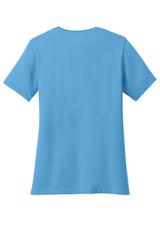 Port & Company Women's Core Cotton Tee 1 of 3