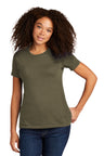 Next Level Women's Cotton Boyfriend Tee NL3900 Womens Apparel Shirts & Tops