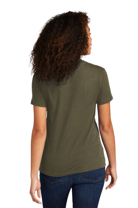 Next Level Women's Cotton Boyfriend Tee NL3900 Womens Apparel Shirts & Tops