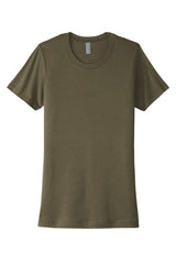 Next Level Women's Cotton Boyfriend Tee NL3900 Womens Apparel Shirts & Tops
