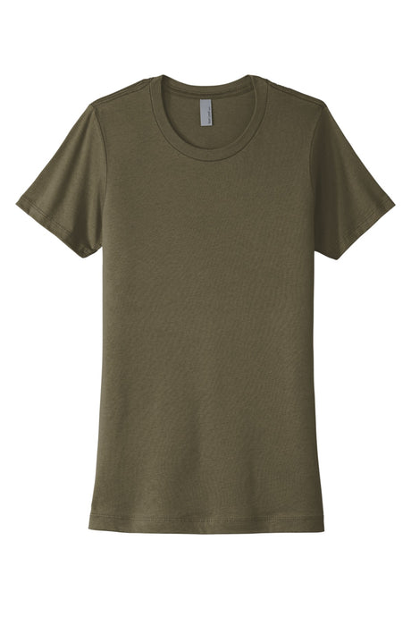 Next Level Women's Cotton Boyfriend Tee NL3900 Womens Apparel Shirts & Tops