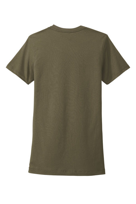 Next Level Women's Cotton Boyfriend Tee NL3900 Womens Apparel Shirts & Tops