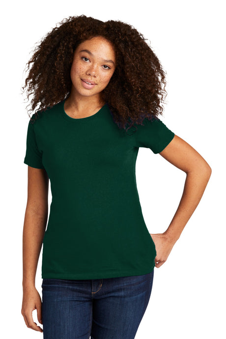 Next Level Women's Cotton Boyfriend Tee NL3900 Womens Apparel Shirts & Tops