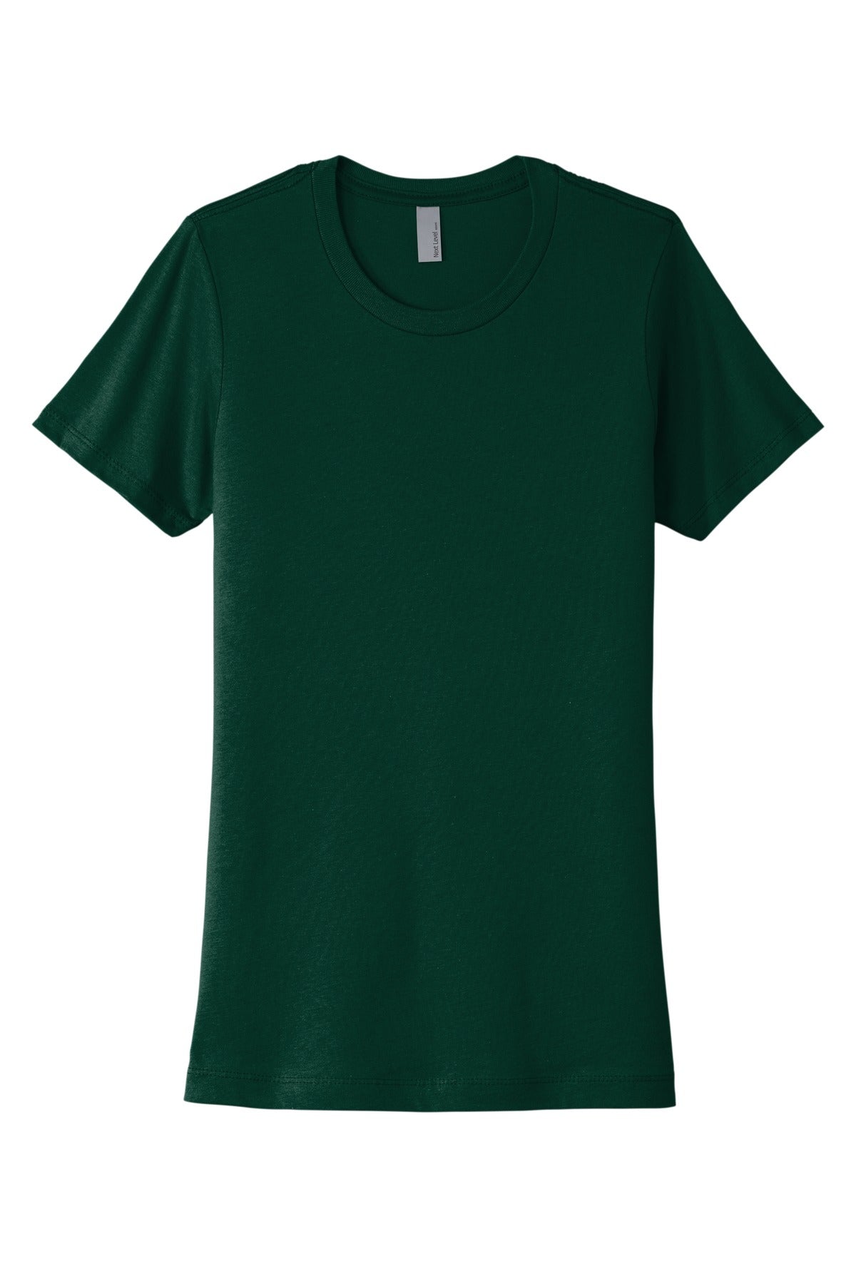 Next Level Women's Cotton Boyfriend Tee NL3900 Womens Apparel Shirts & Tops