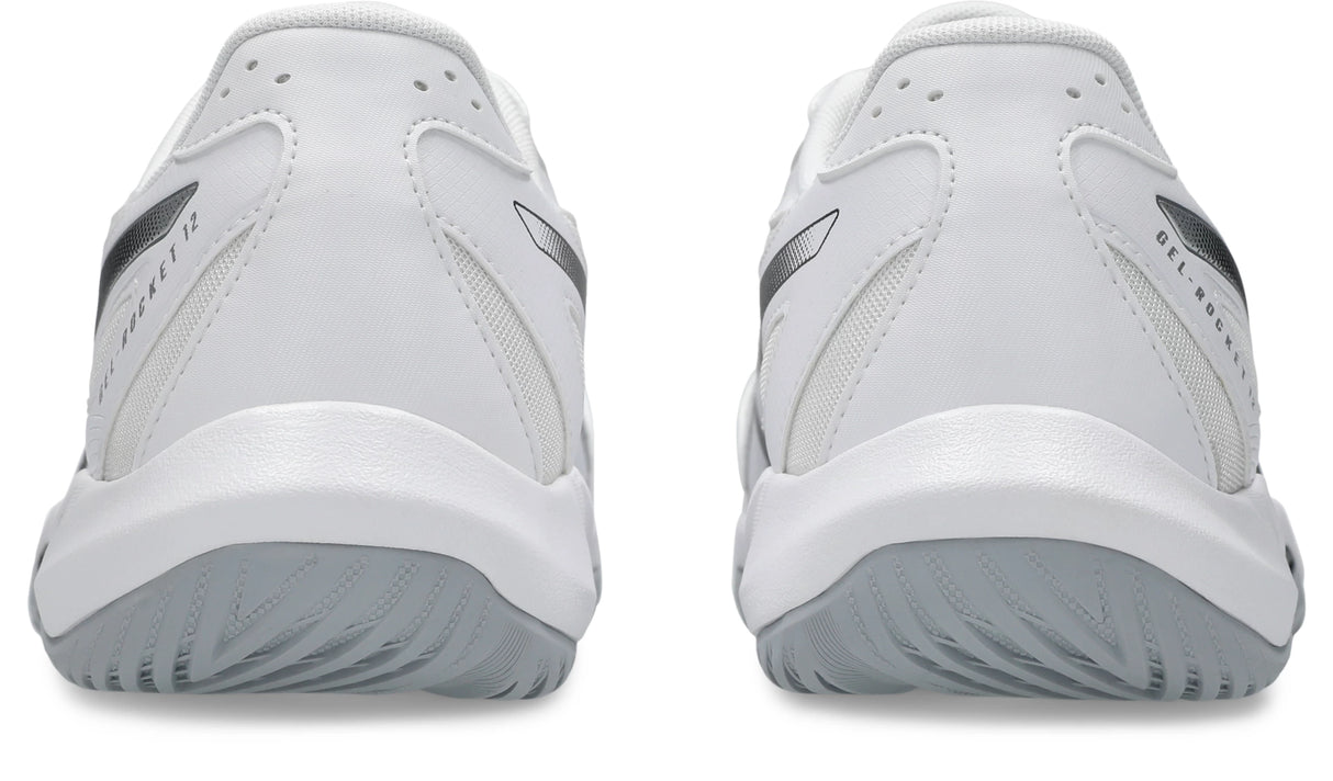 Asics Men's GEL-Rocket 12 Wide 2E Volleyball Shoes-6