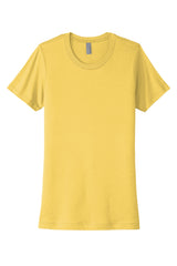 Next Level Women's Cotton Boyfriend Tee NL3900 Womens Apparel Shirts & Tops