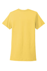 Next Level Women's Cotton Boyfriend Tee NL3900 Womens Apparel Shirts & Tops