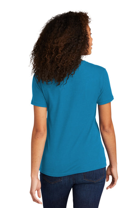 Next Level Women's Cotton Boyfriend Tee NL3900 Womens Apparel Shirts & Tops