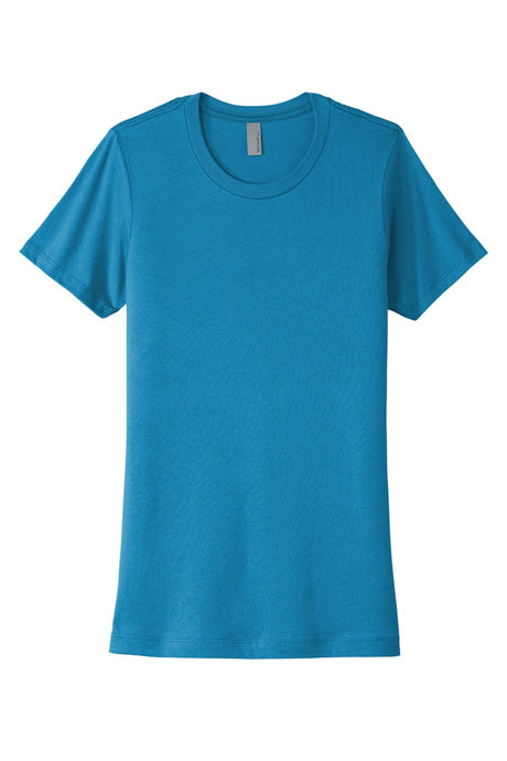 Next Level Women's Cotton Boyfriend Tee NL3900 Womens Apparel Shirts & Tops