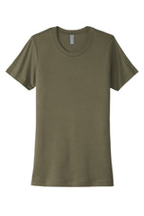 Next Level Women's Cotton Boyfriend Tee NL3900 Womens Apparel Shirts & Tops