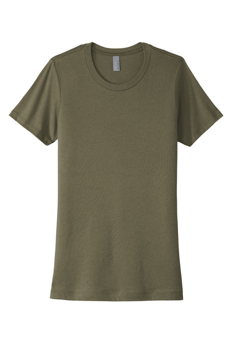 Next Level Women's Cotton Boyfriend Tee NL3900 Womens Apparel Shirts & Tops