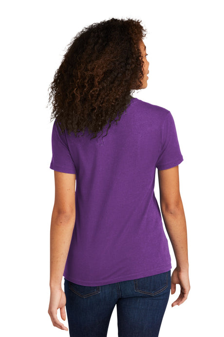 Next Level Women's Cotton Boyfriend Tee NL3900 Womens Apparel Shirts & Tops