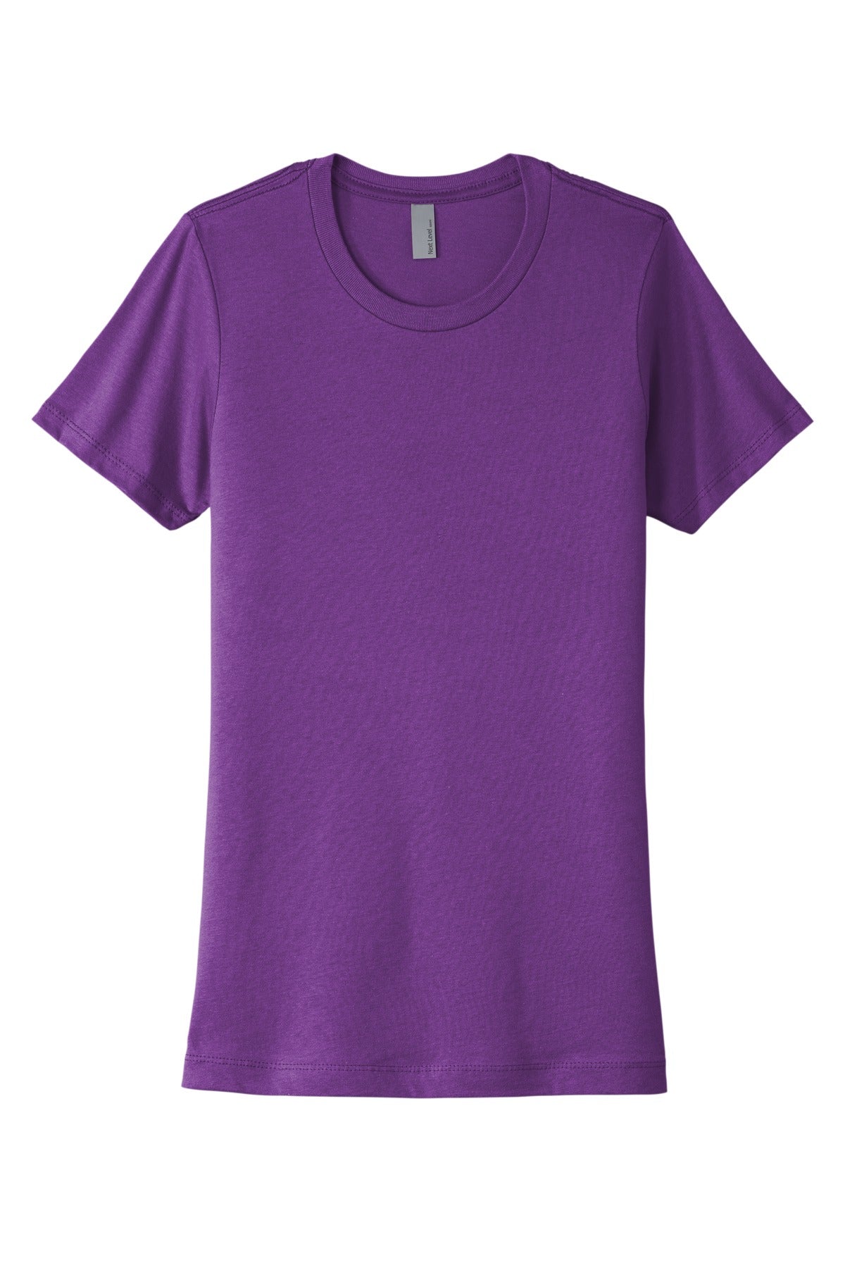 Next Level Women's Cotton Boyfriend Tee NL3900 Womens Apparel Shirts & Tops