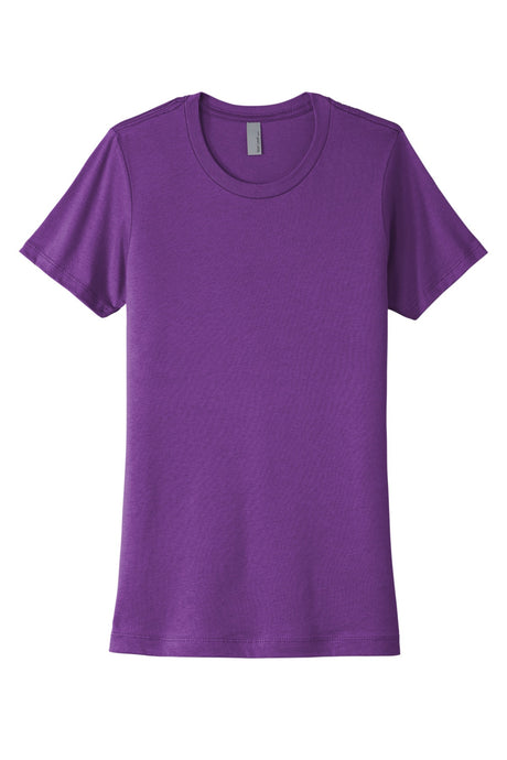 Next Level Women's Cotton Boyfriend Tee NL3900 Womens Apparel Shirts & Tops