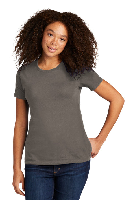 Next Level Women's Cotton Boyfriend Tee NL3900 Womens Apparel Shirts & Tops