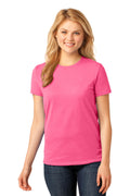 Port & Company Women's Core Cotton Tee