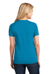 Port & Company Women's Core Cotton Tee
