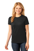 Port & Company Women's Core Cotton Tee 1 of 3