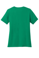Port & Company Women's Core Cotton Tee 1 of 3