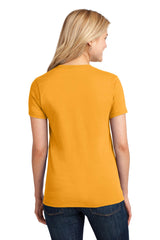 Port & Company Women's Core Cotton Tee 1 of 3