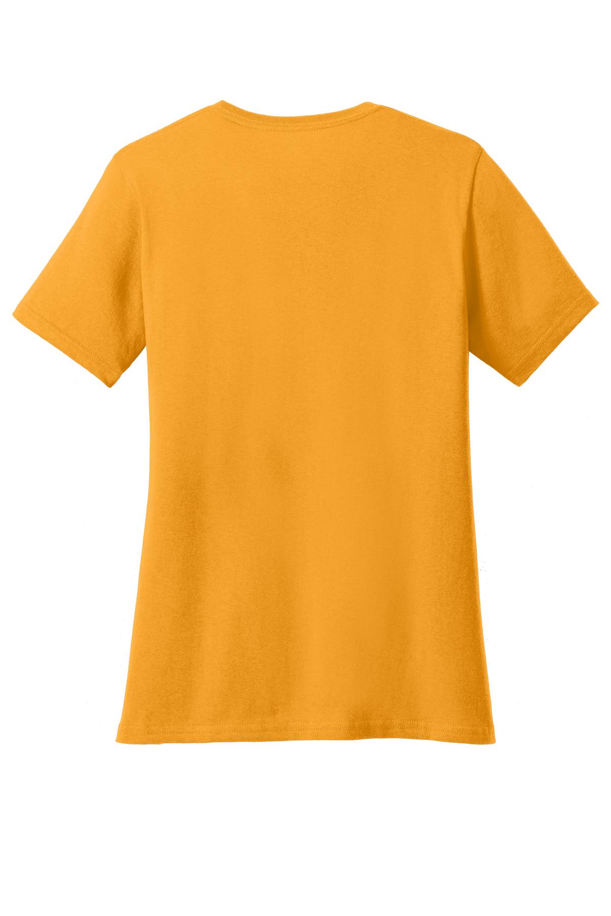 Port & Company Women's Core Cotton Tee 1 of 3