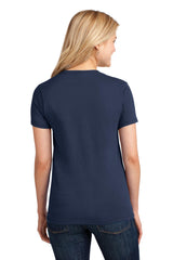 Port & Company Women's Core Cotton Tee